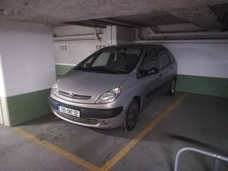 Issy-Les-Moulineaux (92130)
