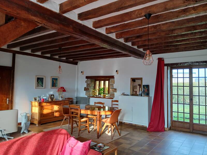 Saint-Ouen-Le-Brisoult (61410)