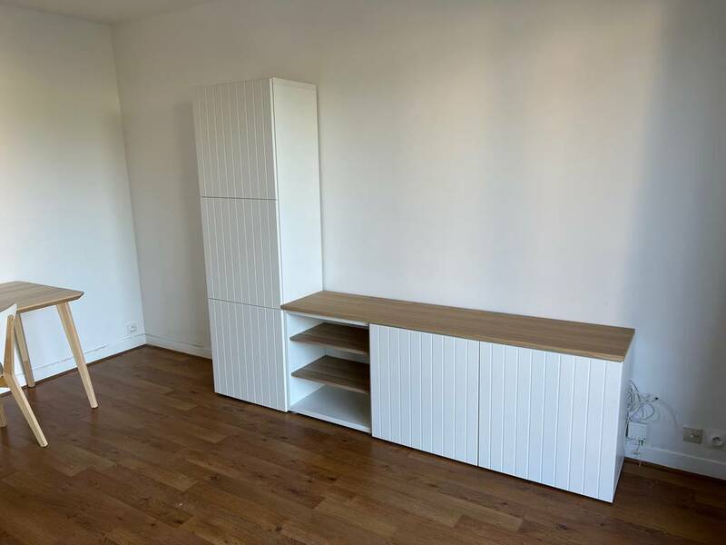 Bures-Sur-Yvette (91440)