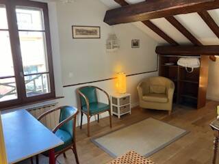 Location appartement studio Toulouse (31)