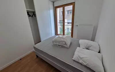 Asnières-Sur-Seine (92600)