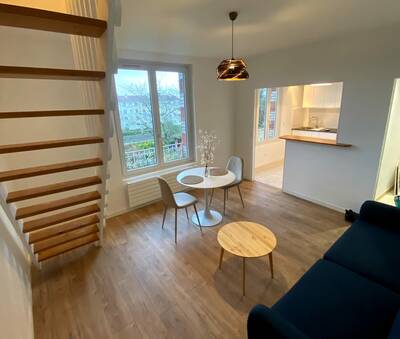 Location appartement 3 pièces Athis-Mons (91200)