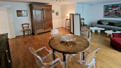 Location appartement 3 pièces Suresnes (92150)