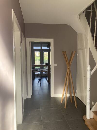 Location chambre en colocation 5 pièces Ronchin (59790)
