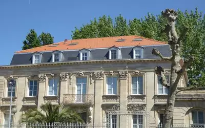 Bordeaux (33000)