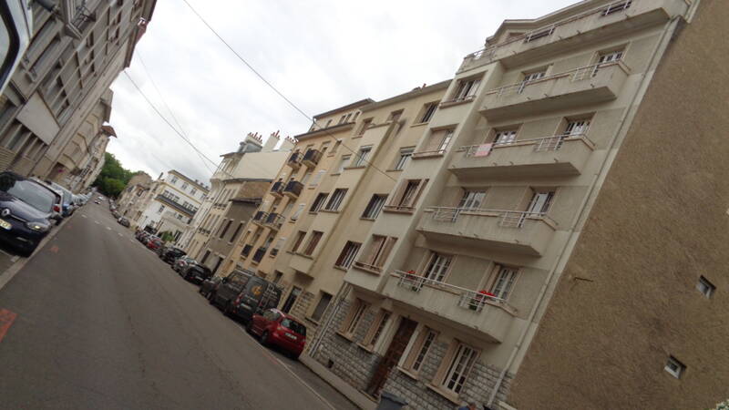 Dijon (21000)