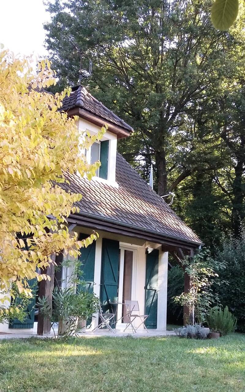 Lesches (77450)