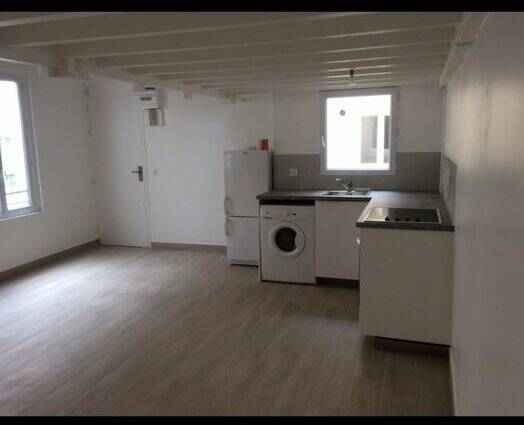 Paris 14E (75014)
