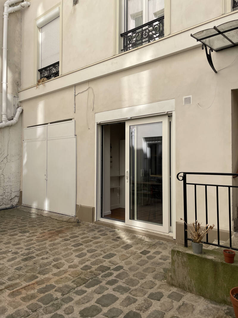 Paris 19E (75019)