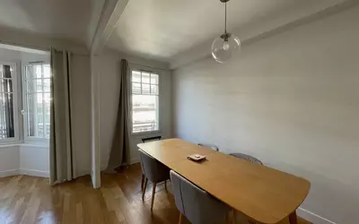 Paris 15E (75015)