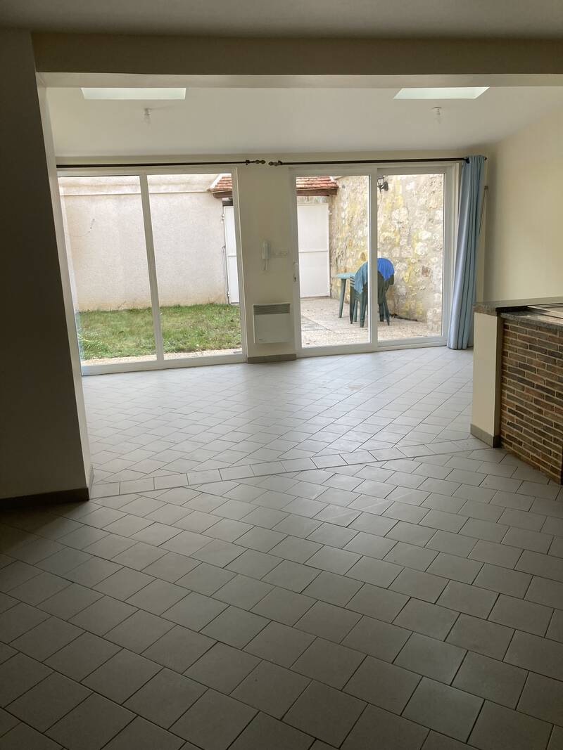 Location / A louer Pont-Sainte-Maxence | Particulier à Particulier - PAP