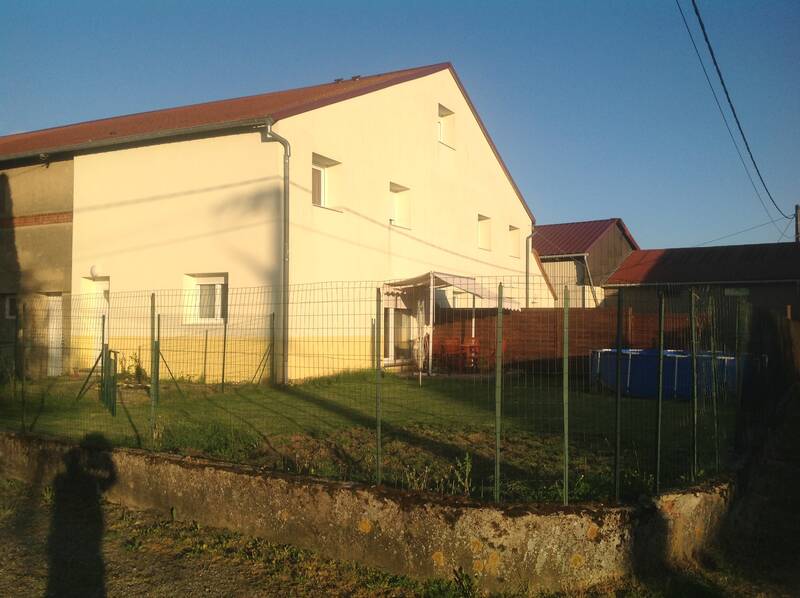 Alaincourt-La-Côte (57590)