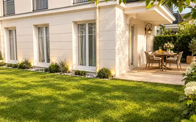 Le Blanc-Mesnil (93150)