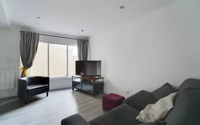 Paris 18E (75018)