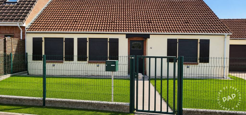 Maison 4 pièces 95 m² · à Hasnon · 95 m² · 249 000 €