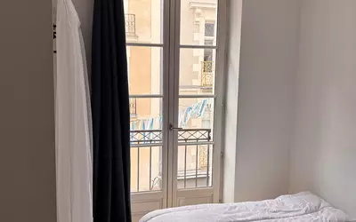 Nantes (44000)
