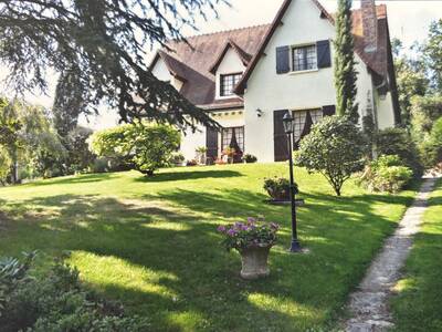 Vente maison 5 pièces Marcoussis (91460)