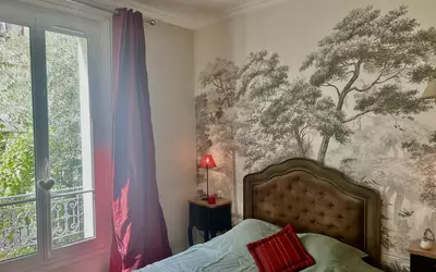 Paris 14E (75014)