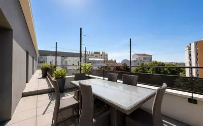 Villeurbanne (69100)