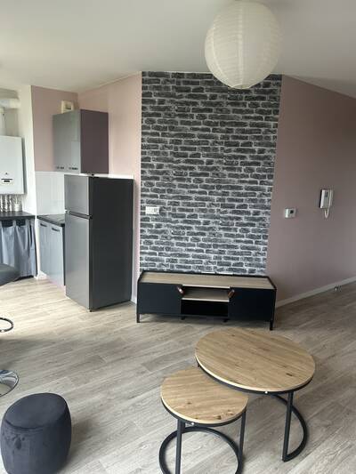 Location appartement 2 pièces Aulnay-sous-Bois (93600)
