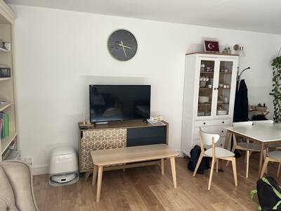 Location appartement 4 pièces Drancy (93700)