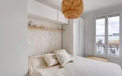 Asnières-Sur-Seine (92600)