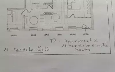 Douai (59500)
