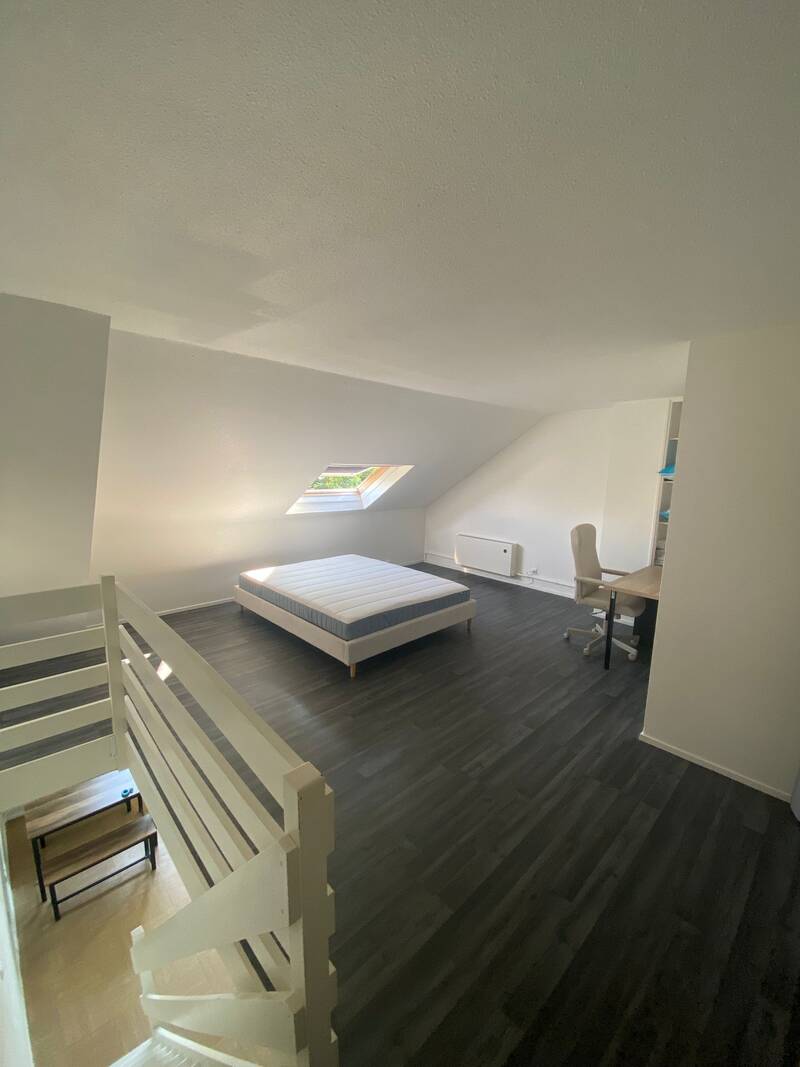 Le Petit-Quevilly (76140)