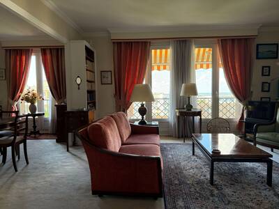 Vente appartement 5 pièces Rueil-Malmaison (92500)