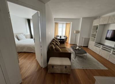 Location appartement 2 pièces Neuilly-sur-Seine (92200)