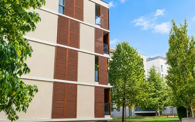 Villeurbanne (69100)