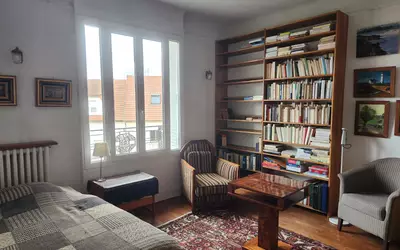 Maisons-Alfort (94700)