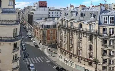 Paris 17E (75017)