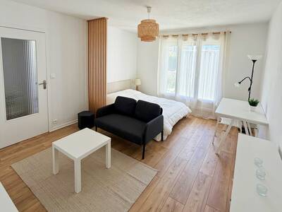 Location appartement studio Clermont-Ferrand (63)