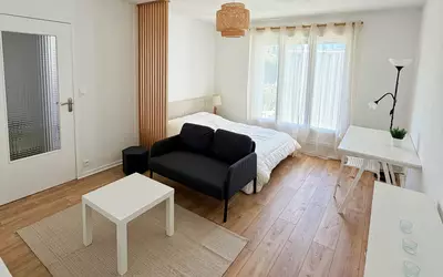 Clermont-Ferrand (63000)