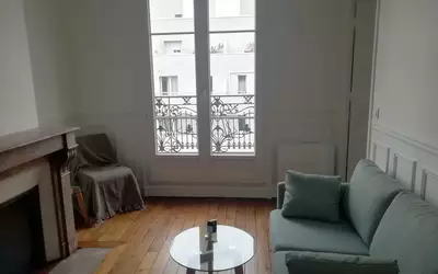 Paris 20E (75020)