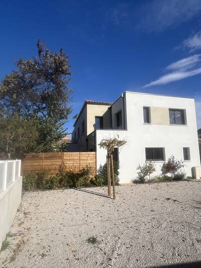 Vente maison 4 pièces Montpellier (34)