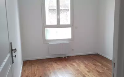 Alfortville, Possibilité Colocation