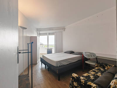 Location chambre en colocation 2 pièces Évry-Courcouronnes (91)