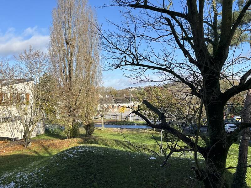 Maisons-Laffitte (78600)