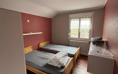 La Bresse (88250)