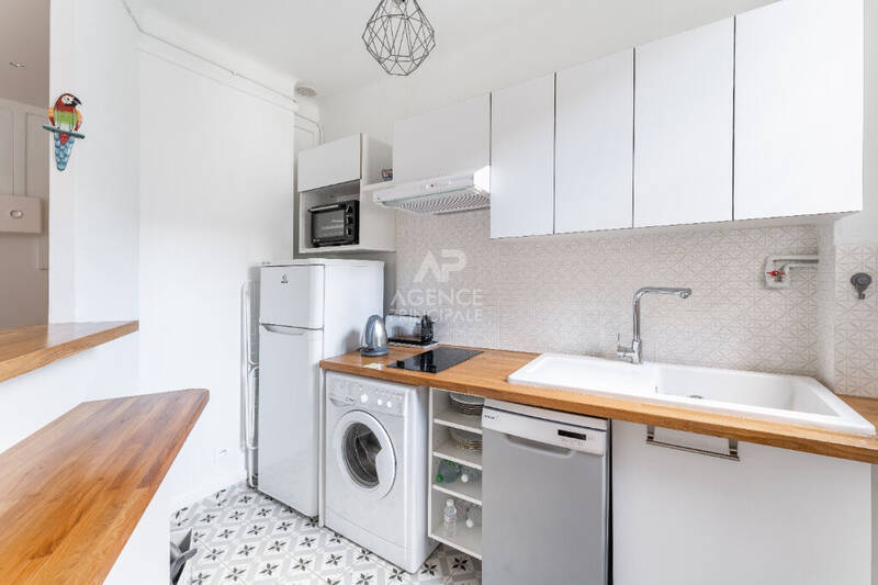 Paris 18E (75018)