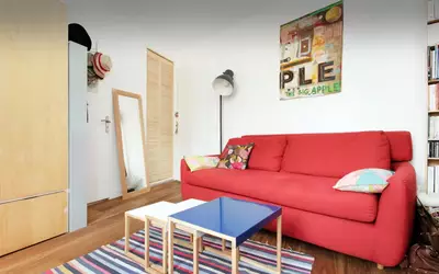 Paris 18E (75018)