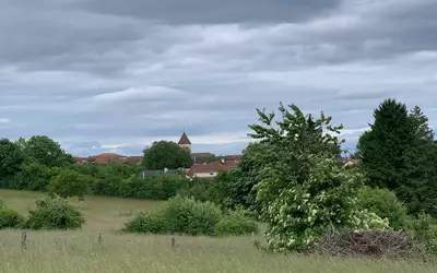Villey-Saint-Étienne (54200)