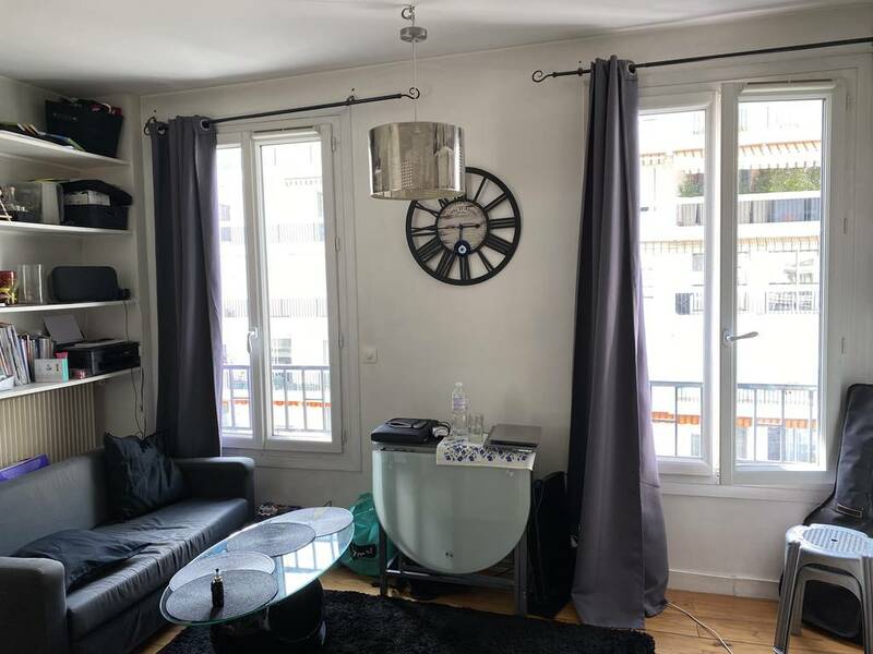 Neuilly-Sur-Seine (92200)