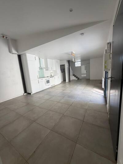 Vente maison 4 pièces Aubervilliers (93300)