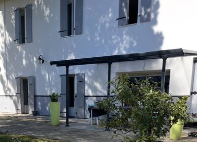 Vente maison 5 pièces Romans-sur-Isère (26100)