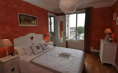 Paris 18E