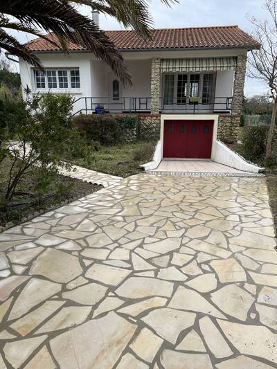 Vente maison 4 pièces Le Grand-Village-Plage (17370)