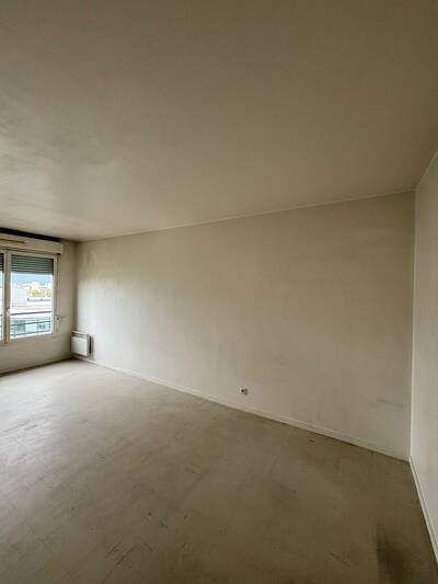 Location appartement 2 pièces Châtillon (92320)